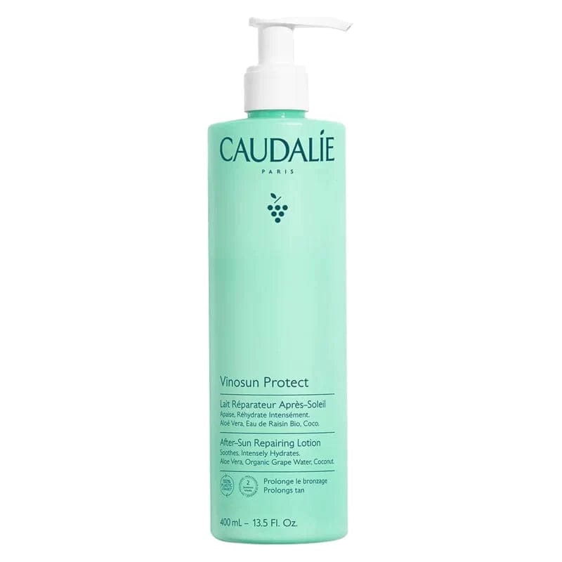 Caudalie Vinosun Protect After-Sun Repairing Care Lotion 400 ml 3522930003809