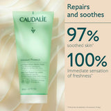 Caudalie Vinosun Protect After Sun Repairing  Lotion 200 ml -3 Pack 715936230604