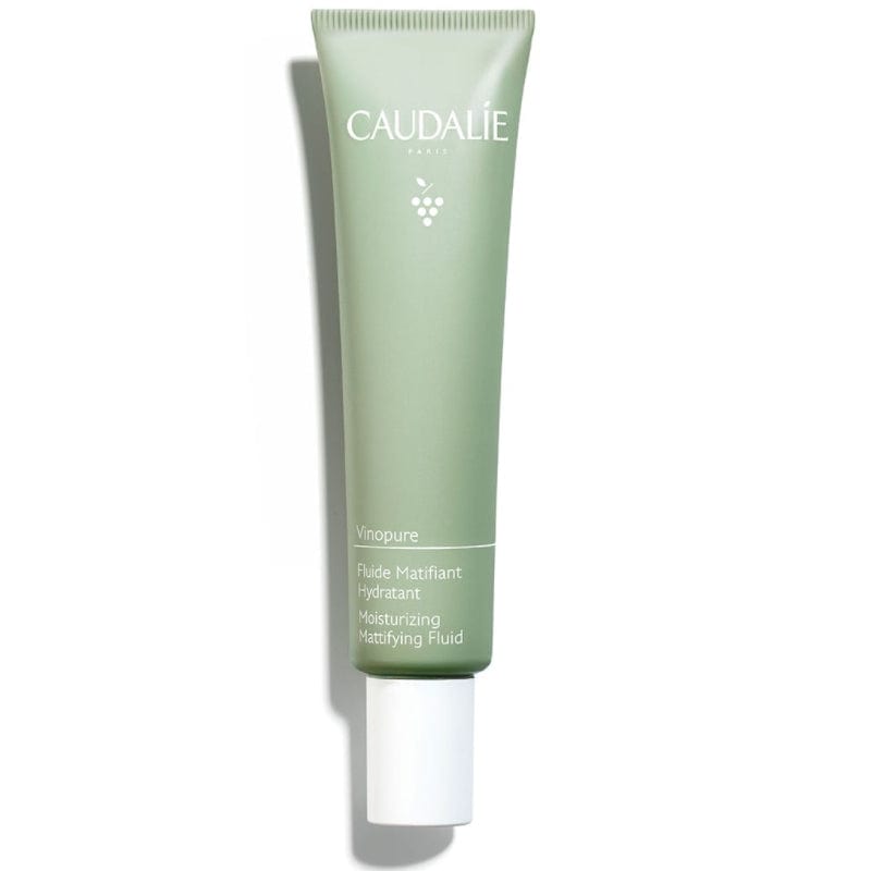 Caudalie Vinopure Matting Fluid Cream 40 ml 3522930003458