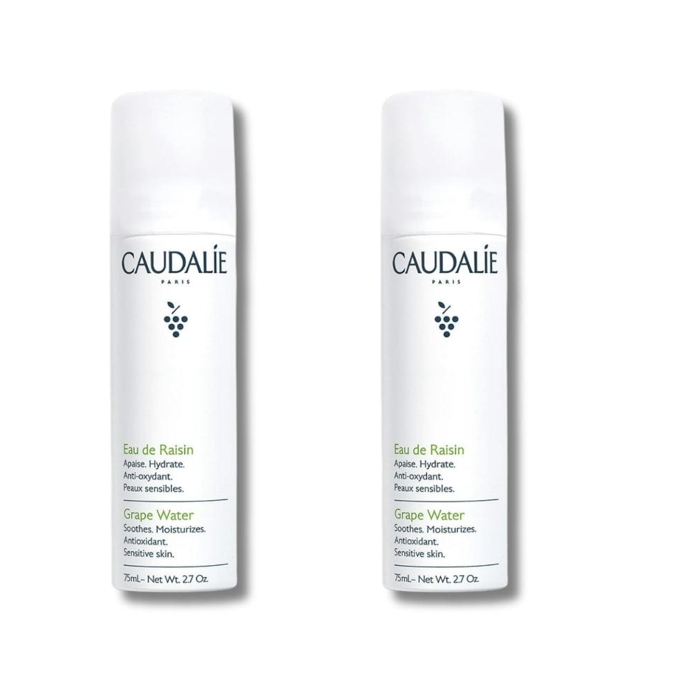 Caudalie Organic Grape Juice 75 ml -2 Pack 715936238341