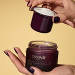 Caudalie Premier Cru Anti Ageing Moisturizer with Hyaluronic Acid - 50 ml -2 Pack 715936238877