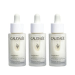 Caudalie Vinoperfect Anti-Dark Spot Radiance Serum Vitamin C Alternative 30 ML -3 Pack 715936238907