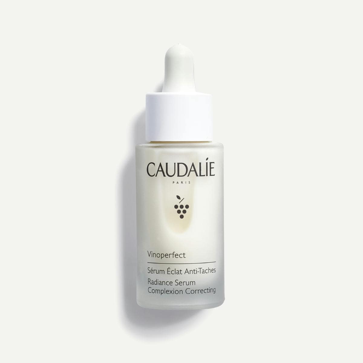 Caudalie Vinoperfect Anti-Dark Spot Radiance Serum Vitamin C Alternative 30 ML 3522930004325