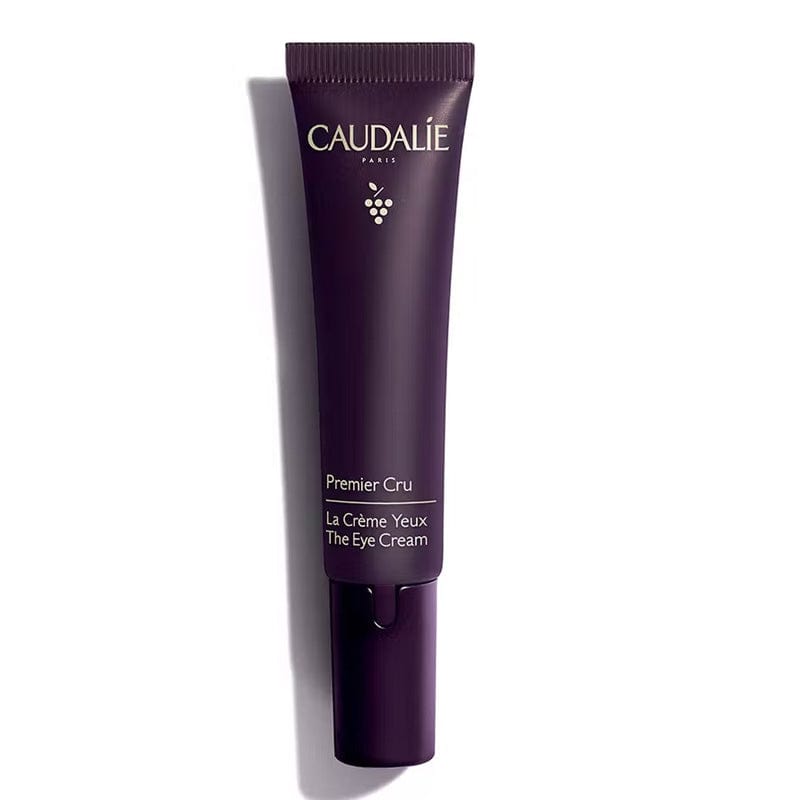 Caudalie Premier Cru The Eye Cream 15 ML Anti-Wrinkle Eye Cream 3522930003533