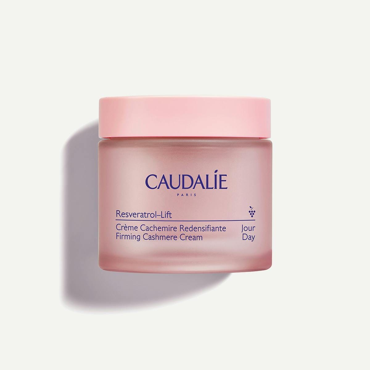 Caudalie Resveratrol Lift Face Lifting Soft Cashmere Cream 50 ml 3522931002993