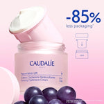 Caudalie Resveratrol-lift Firming Cashmere Cream 50 ml - Refill 3522930004288