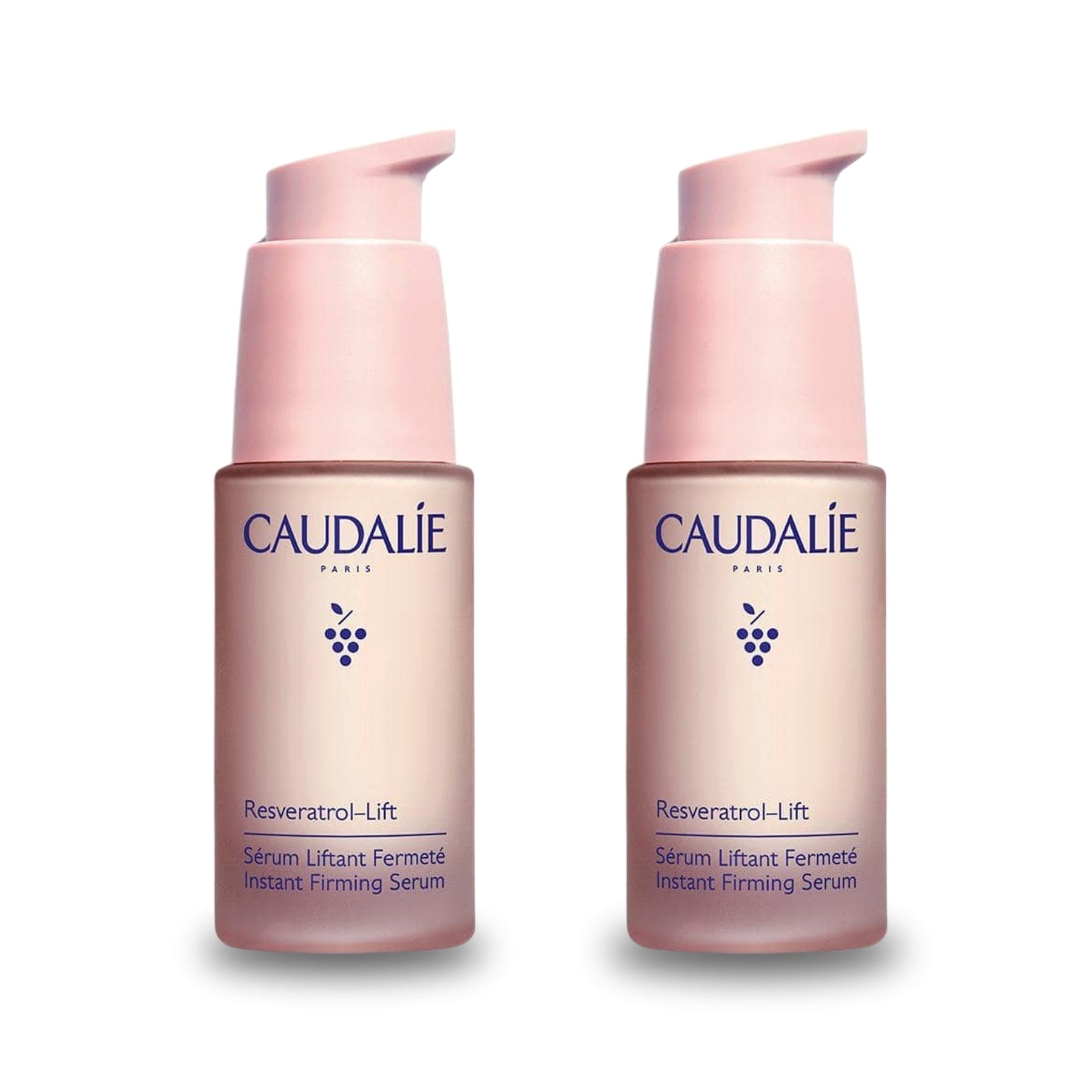 Caudalie Resveratrol Lift Firming Serum 30 ml -2 Pack 715936239010