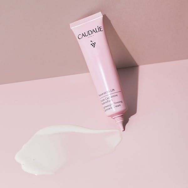 Caudalie Resveratrol-lift Lightweight Firming Cashmere Cream  40 ml -2 Pack 715936239997