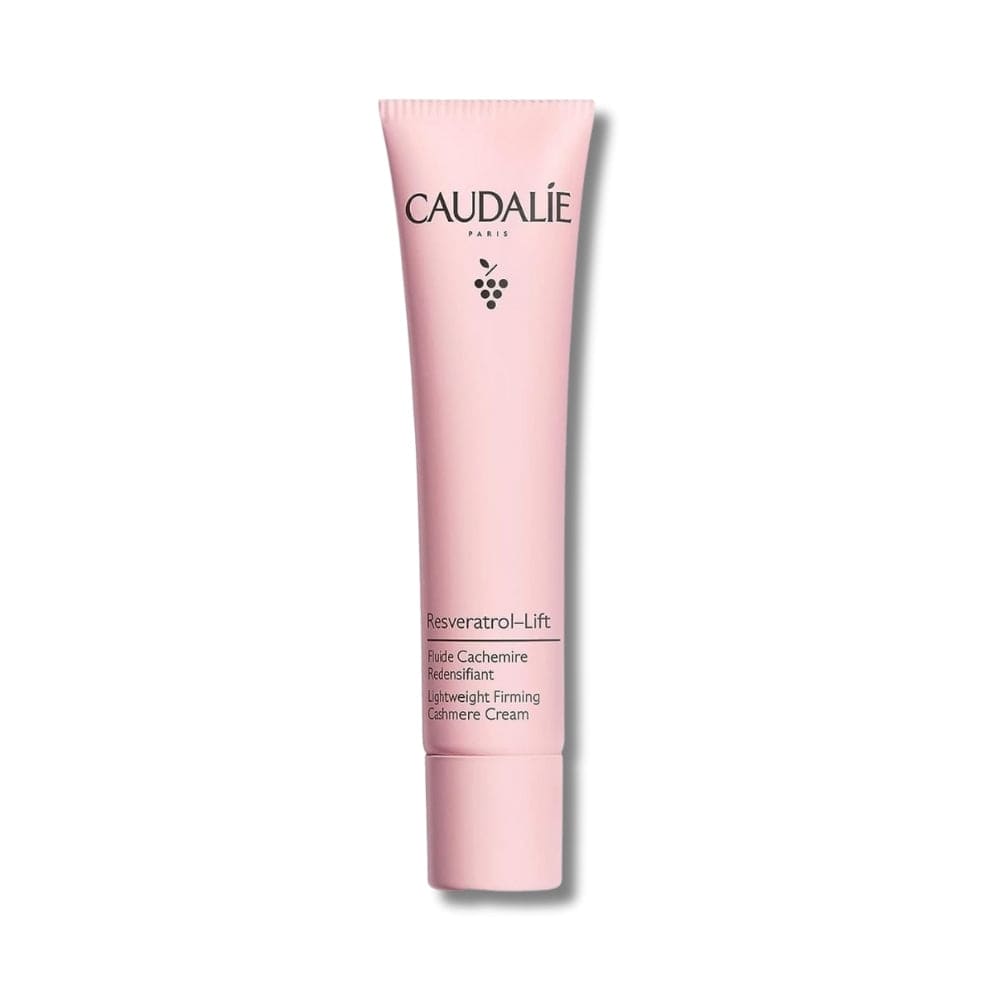 Caudalie Resveratrol-lift Lightweight Firming Cashmere Cream  40 ML 3522930003007