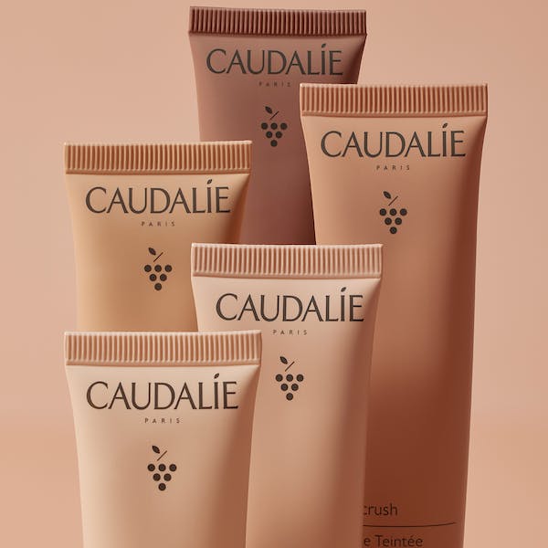 Caudalie Vinocrush Skin Tint -2   30 ml 3522930004103