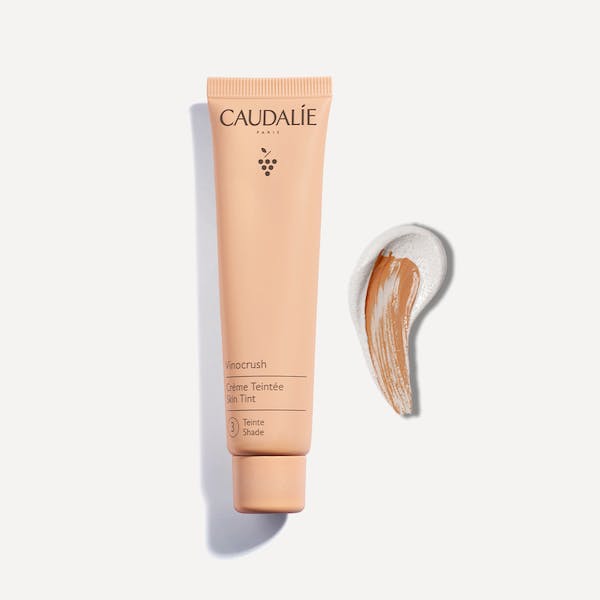 Caudalie Vinocrush Skin Tint -3   30 ml 3522930004110