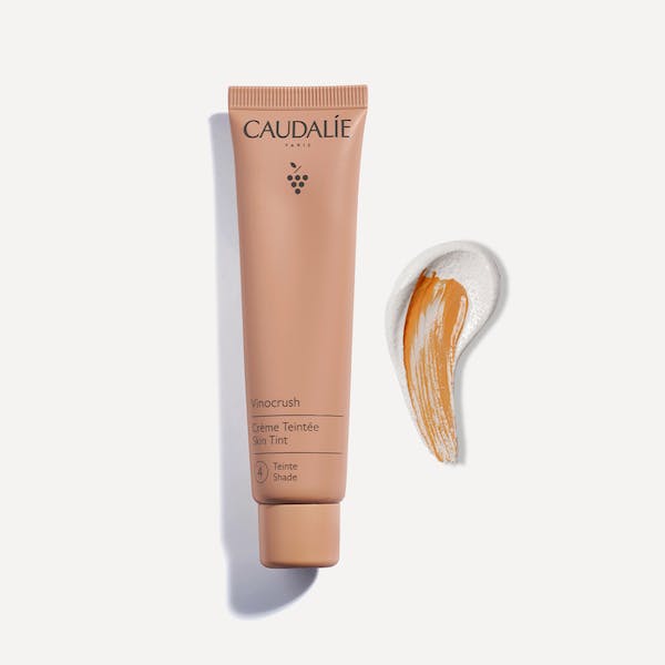 Caudalie Vinocrush Skin Tint -4   30 ml 3522930004127