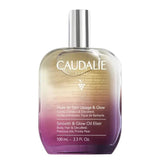 Caudalie Smooth And Glow Fig Oil Elixir 100 ML 3522930004196