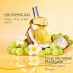 Caudalie Soleil Des Vignes Oil Elixir 100 ML -2 Pack 715936239973