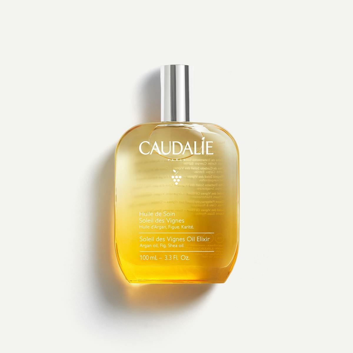 Caudalie Soleil Des Vignes Oil Elixir 100 ML 3522930004172