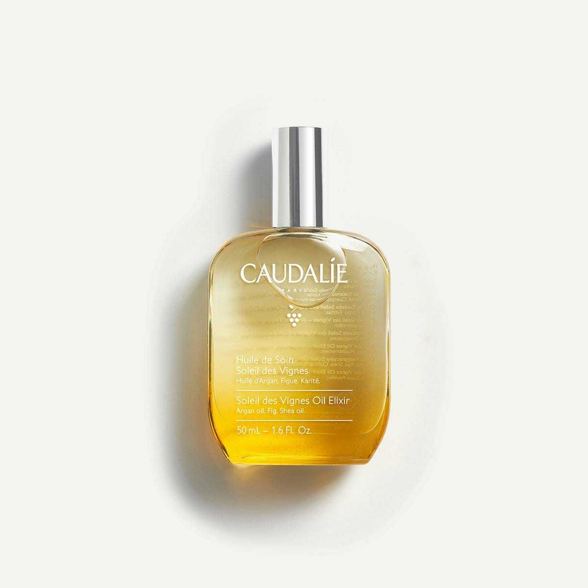 Caudalie Soleil Des Vignes Oil Elixir 50 ML 3522930004165