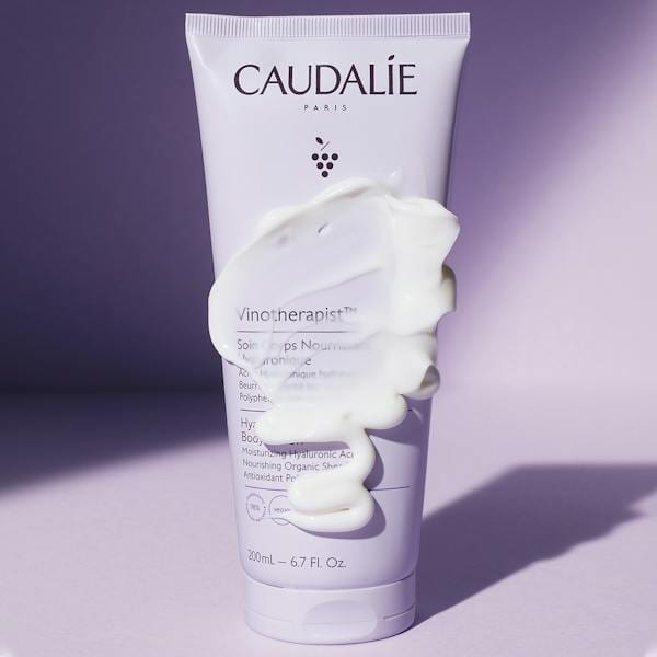 Caudalie Vinotherapist Nourishing Hyaluronic Body Lotion 200 ml 3522930003632