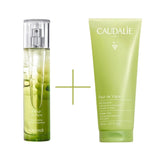 Caudalie Light Fragrances Fleur de Vigne 50 ml & Fleur de Vigne Shower Jel 200 ml 715936236897