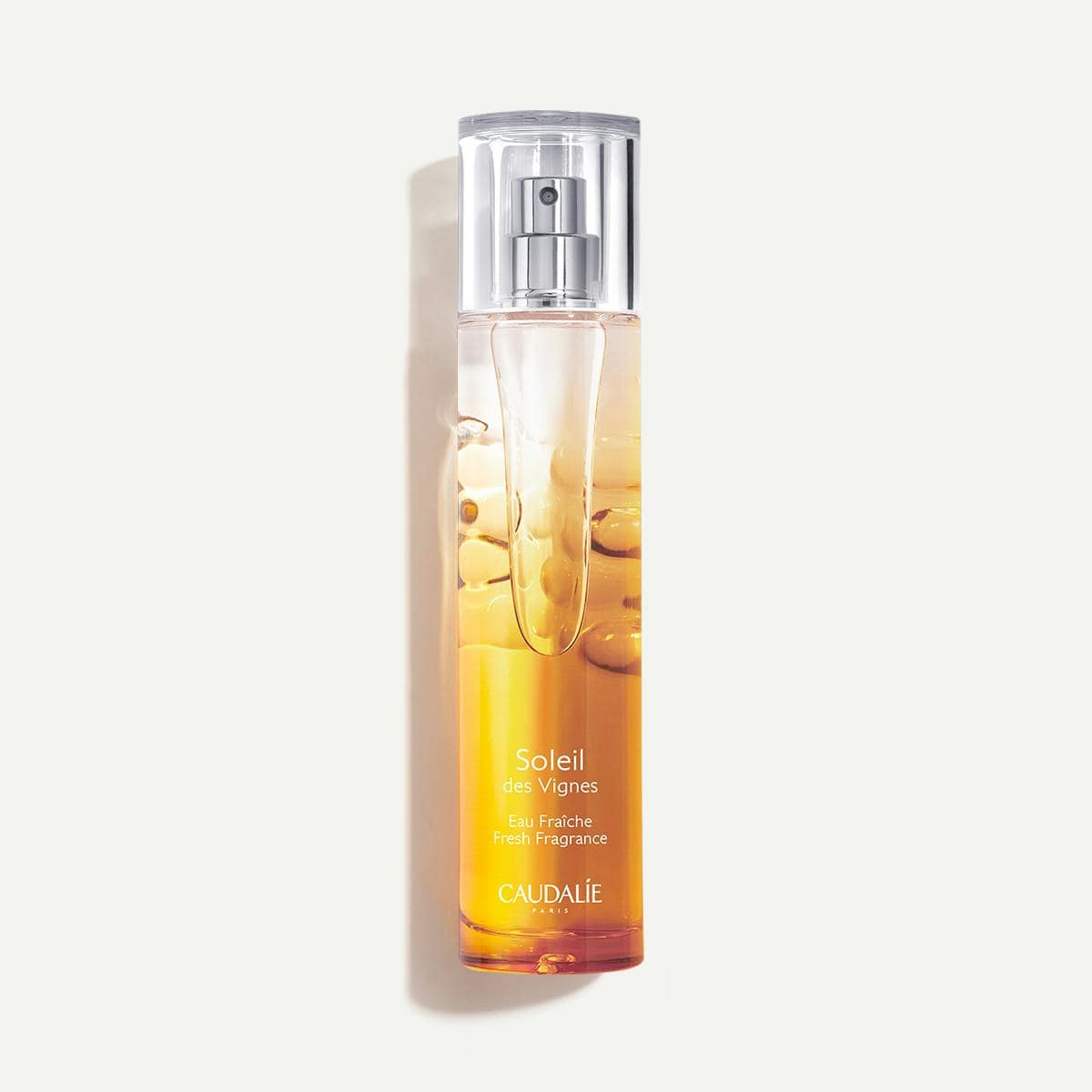 Caudalie Soleil Des Vignes Fresh Fragrance 50 ml 3522930003939