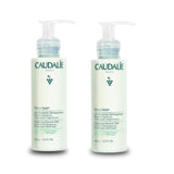 Caudalie Vinoclean Almond Oil Cleansing Milk 100 ml -2 Pack 715936238211