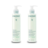 Caudalie Vinoclean Almond Oil Cleansing Milk 200 ml -2 Pack 715936238204