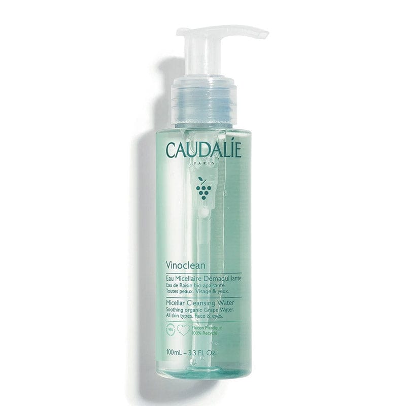 Caudalie Vinoclean Micellar Cleansing Water 100 ml 3522930003083