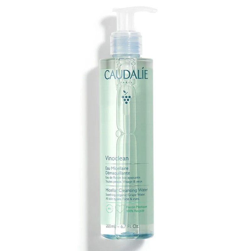 Caudalie Vinoclean Micellar Cleansing Water 200 ml 3522930003090