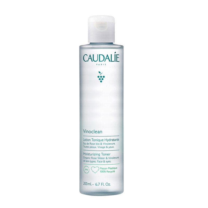 Caudalie Vinoclean Moisturizing Toner 200ml 3522930003151