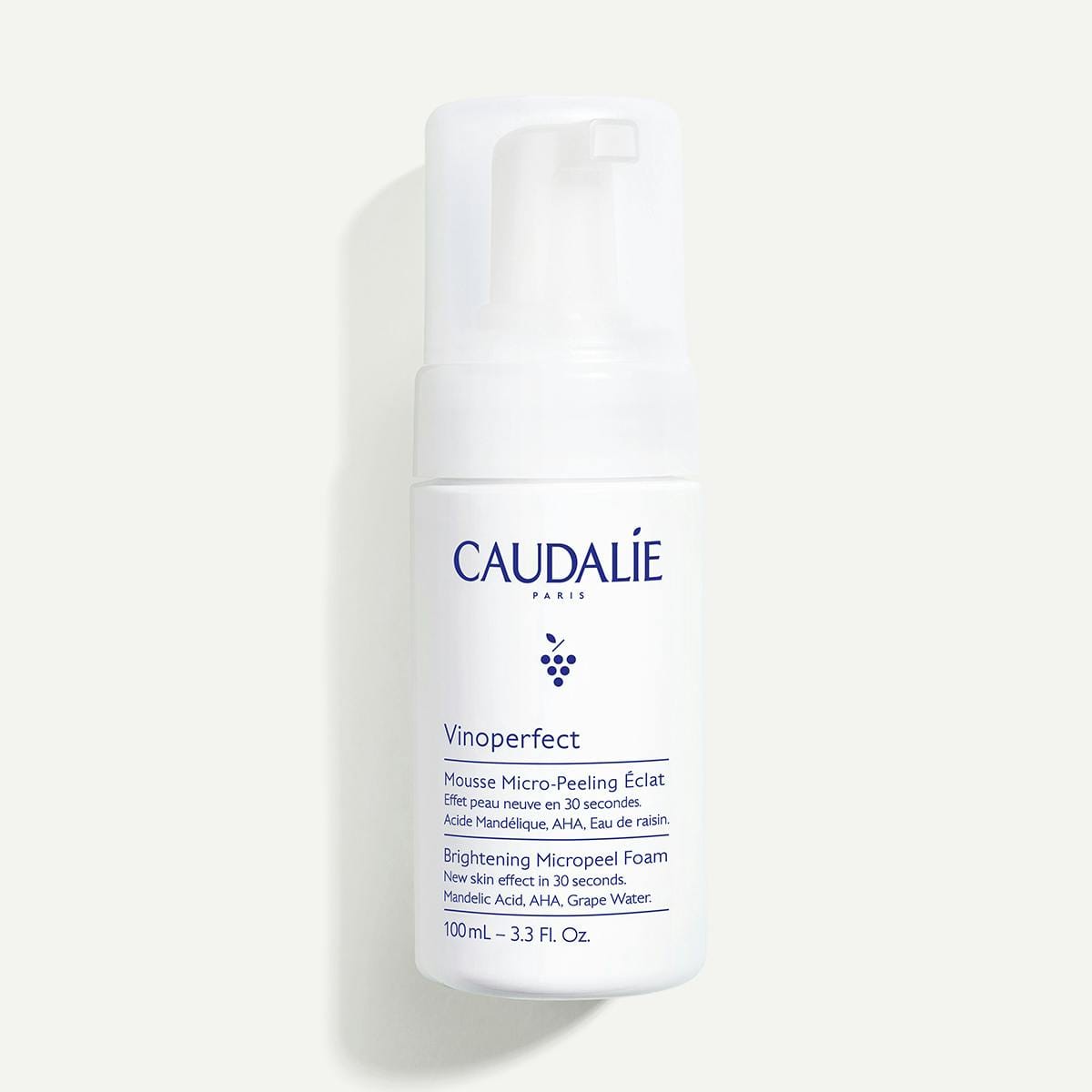 Caudalie Vinoperfect Instant Brightening AHA Micropeel 100 ml 3522930004318