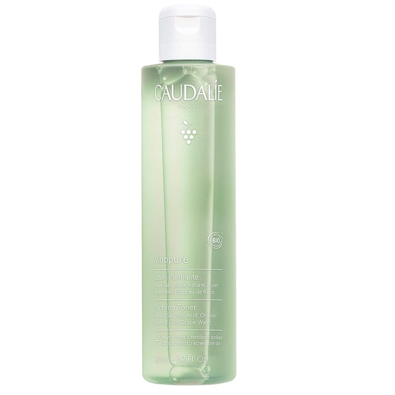 Caudalie Vinopure Cleansing Toner 200 ml 3522930003427