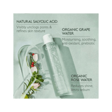 Caudalie Vinopure Cleansing Toner 200 ml 3522930003427