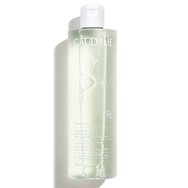 Caudalie Vinopure Cleansing Toner 400 ml 3522930003434