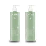 Caudalie Vinopure Purifying Gel Cleanser 385 ml -2 Pack 715936238938