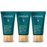 Caudalie Vinergetic C+ Instant Detox Mask 35 ml -3 Pack