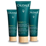 Caudalie Vinergetic C Instant Detox Mask 75 ml -3 Pack 715936238976