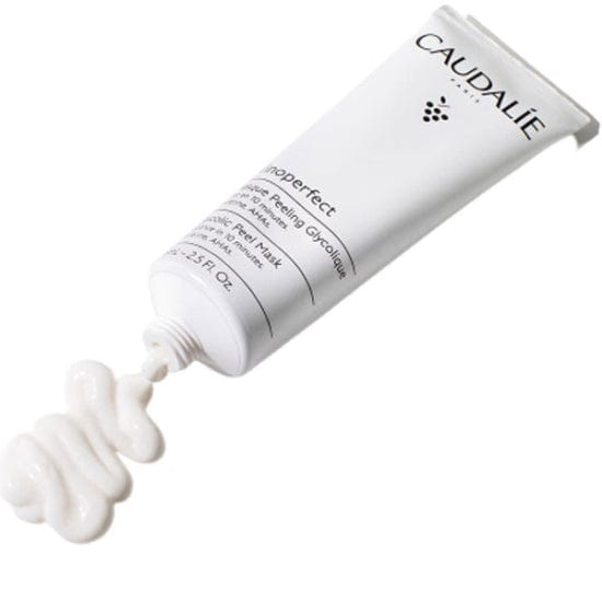 Caudalie Vinoperfect Glycolic Peel 75 ML -2 Pack 715936238808