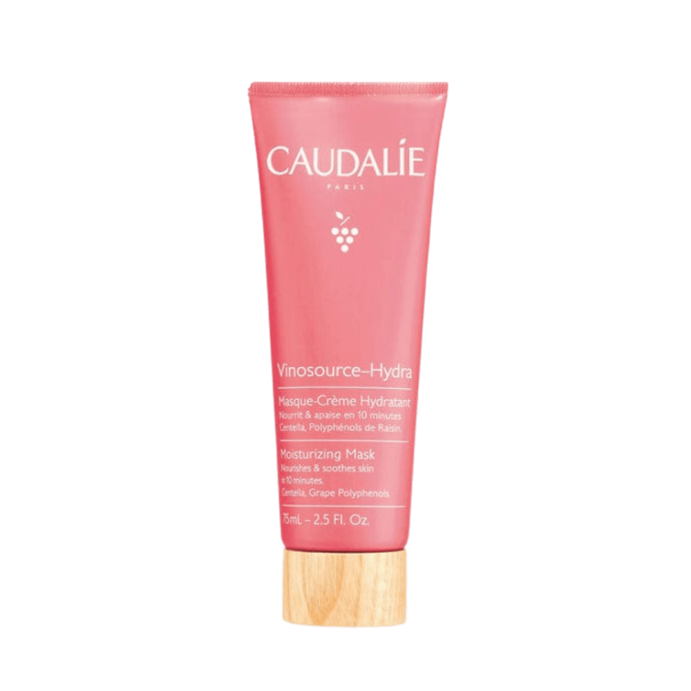 Caudalie Vinosource Hydra Moisturising Mask 75 ml 3522930003380