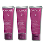 Caudalie The Des Vignes Repairing Hand and Nail Care Cream 75 ml -3 Pack 715936238242