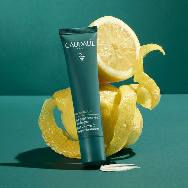 Caudalie Vinergetic C Soin 3 In 1 Vitamine C Anti-Fatigue Creme 40 ml -2 Pack 715936239911