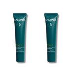 Caudalie Vinergetic C Soin 3 In 1 Vitamine C Anti-Fatigue Creme 40 ml -2 Pack 715936239911