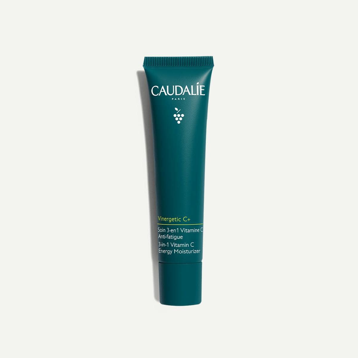 Caudalie Vinergetic C Soin 3 In 1 Vitamine C Anti-Fatigue Creme 40 ml 3522930003502