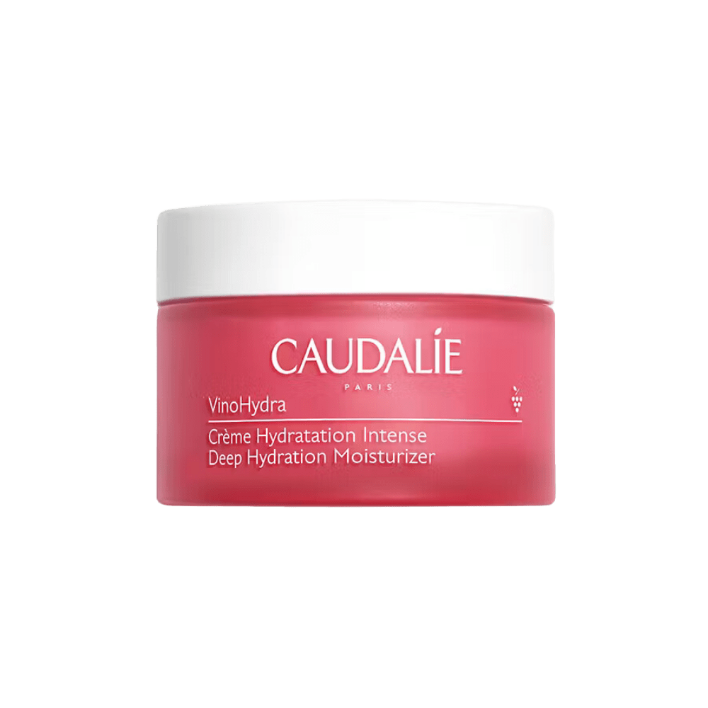 Caudalie VinoHydra Intensive Moisturising Care Cream  50 ml 3522930004356