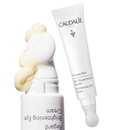 Caudalie Vinoperfect Brightening Eye Cream 15 ML 3522930003298