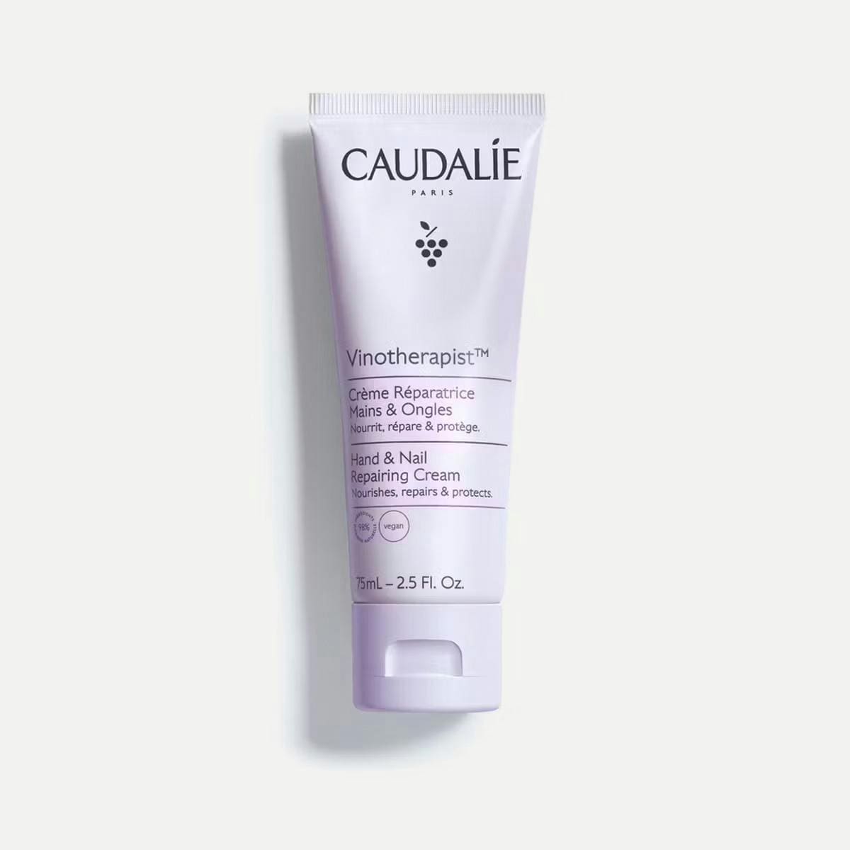 Caudalie Vinotherapist Hand and Nail Care Cream 75 ml 3522930003618