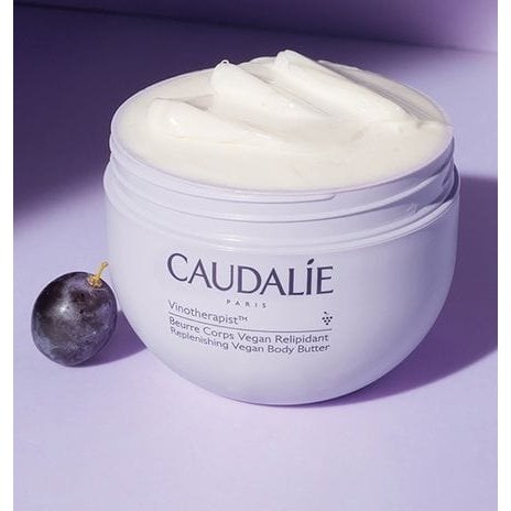 Caudalie Vinotherapist Replenishing Vegan Body Butter 250 ml 3522930003625