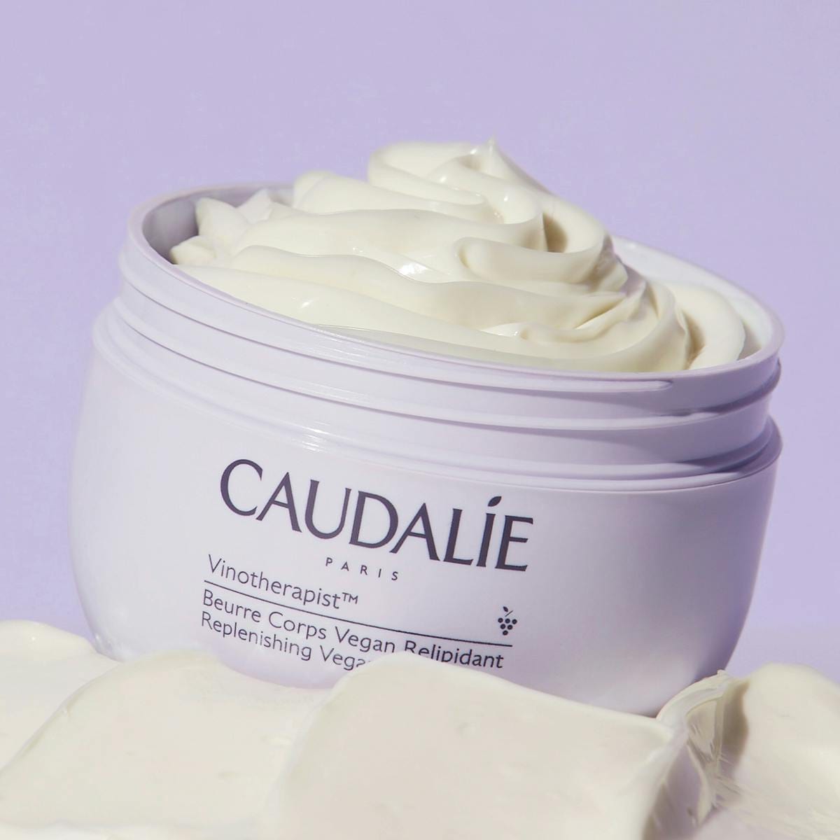 Caudalie Vinotherapist Replenishing Vegan Body Butter 250 ml 3522930003625