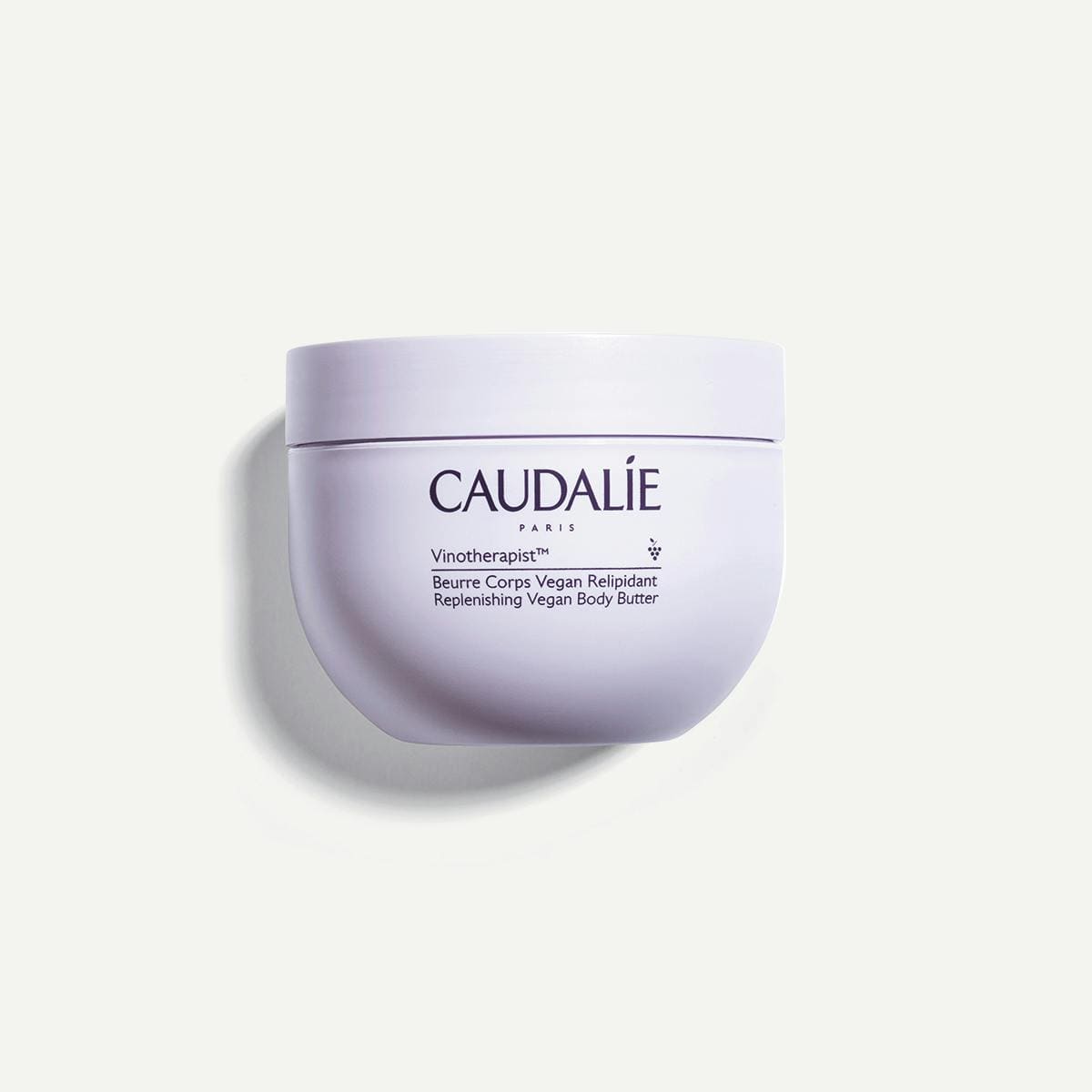 Caudalie Vinotherapist Replenishing Vegan Body Butter 250 ml 3522930003625