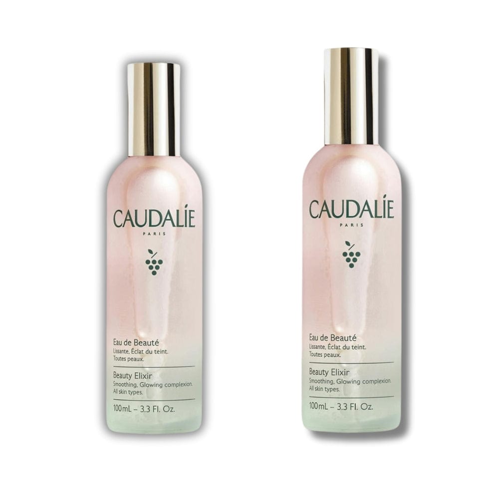 Caudalie Beauty Elixir 100 ML Firming Toner -2 Pack 715936240078