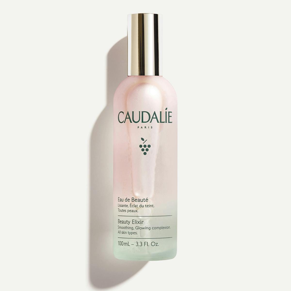 Caudalie Beauty Elixir 100 ML Firming Toner 3522930003199