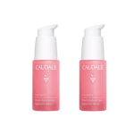 Caudalie Vinohydra Hyaluronic Moisture Serum 30ml -2 Pack 757279510777